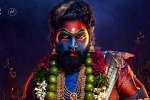 Pushpa: The Rule, Pushpa 3 pictures, pushpa the rule to have a sequel, Web series