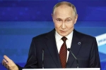 Vladimir Putin Nuclear Weapons breaking news, Vladimir Putin, putin allows broader use of nuclear weapons, Ukraine war