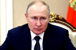 Putin Arrest News, Putin Arrest News, putin s ally proposed to ban icc in russia, Russia president