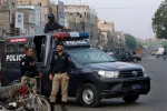 Radical Islamist Party latest, Saad Rizvi protestors, rip frees 11 hostages of pakistani cops, Saad rizvi