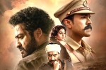 RRR Review, NTR, rrr movie review rating story cast and crew, Trailers hd