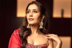 Raashii Khanna updates, Raashi Khanna, raashi khanna bags one more bollywood offer, Actress raashi khanna