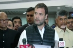 rahul gandhi, tensions india pakistan, rahul gandhi we stand by armed forces in these difficult times, Manmohan singh