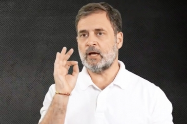 Rahul Gandhi on Supreme Court's Ruling on Stray Dogs