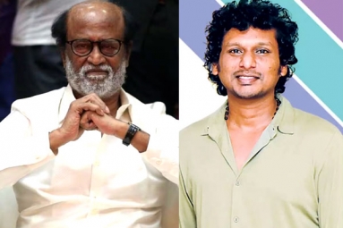 Rajinikanth and Lokesh Kangaraj to join hands?