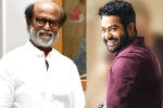 Rajinikanth and NTR news, Rajinikanth and NTR event, rajinikanth and ntr coming for kannada rajyotsava, Heart attack