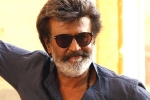 Rajinikanth news, Rajinikanth breaking, rajinikanth lines up several films, Release dates