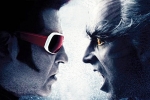 Rajinikanth updates, Rajinikanth, rajinikanth s 2 0 teaser release date, Kabali 2