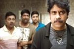 Raju Gari Gadhi 2 movie review, Raju Gari Gadhi 2 review, raju gari gadhi 2 movie review rating story cast and crew, Raju gari gadhi 2