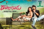 review, release date, rajugadu telugu movie, Amyra dastur
