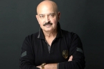 Cancer, rakesh roshan movies, rakesh roshan diagnosed with early stage cancer, F cell car