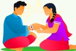 Rakhi Subhamuhurtham, Raksha Bandhan 2023, don t tie raakhi in bhadrakal, Nris in uk