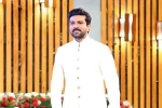 Suheldev Barhaj, Ram Charan, ram charan in talks for a bollywood film, Army