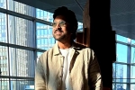Ram Charan, Venkata Satish Kilaru, ram charan and buchi babu film announced, Charan next film