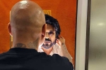 Dil Raju, Ram Charan new movie, ram charan designing a new look for his next, Charan next film