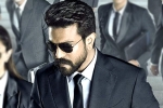 Ram Charan movie news, Ram Charan news, zee studios pays a bomb for ram charan s next, Rc15
