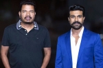 Ram Charan, Ram Charan upcoming movie, ram charan and shankar film release date, Rc15