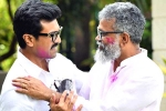 Devi Sri Prasad, Ram Charan, ram charan and sukumar to team up again, Rrr