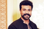 Ram Charan upcoming films, Ram Charan, ram charan all focused on shankar s film, Anniyan remake
