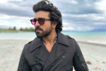 Sukumar Writings, Ram Charan latest, ram charan quotes a whopping remuneration, Charan next film