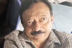 Ram Gopal Varma case, Ram Gopal Varma social media, ram gopal varma gets 3 months jail in cheque bounce case, Ram gopal varma