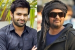 Puri Jagannadh new film, Puri Jagannadh updates, ram to team up with puri jagannadh, Mehbooba
