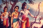 how powerful was Lord, lesser known facts about Lord rama, rama navami 2019 10 interesting facts about lord rama, Kheer