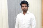 Ramcharan news, Sruthi Haasan, ramcharan aims another remake, Rakshak