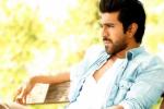 Sruthi Haasan, Ramcharan updates, ramcharan s next gets a launch date, Rakshak