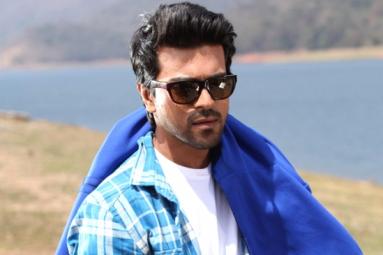 Ramcharan&rsquo;s Next Movie Updates