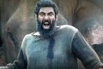 Rana Daggubati movie updates, Haathi Mere Saathi, rana daggubati dubs in three languages, Ranya
