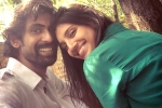 Miheeka Bajaj, Rana Daggubati, rana daggubati all set to get engaged, Ranya