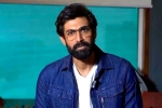 Rana Daggubati - Dulquer Salmaan, Sonam Kapoor-Dulquer Salmaan, rana s comments backlashes, Sonam kapoor