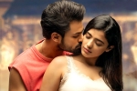 Ranga Ranga Vaibhavanga review, Vaisshnav Tej Ranga Ranga Vaibhavanga movie review, ranga ranga vaibhavanga movie review rating story cast and crew, Wasted