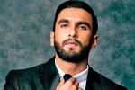 bollywood, bollywood, ranveer singh turns 35 interesting facts about the bollywood actor, Interesting facts