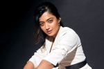 Rashmika Mandanna news, IMDB, one more achievement for rashmika mandanna, Nithiin
