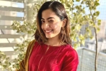Rashmika Mandanna pan Indian films, Ram Charan, rashmika mandanna bags one more biggie, Indian actresses