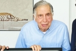 Ratan Tata new breaking, Ratan Tata wealth, indian legend ratan tata is no more, Ratan tata