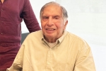 Ratan Tata will, Ratan Tata will news, ratan tata s rs 3800 cr will who will get what, Ratan tata