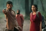 Vishal, Vishal, rathnam movie review rating story cast and crew, Priya bhavani shankar