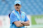 Team India coach application, Indian Cricket team coach, ravi shastri applied for india s head coach, India cricket team