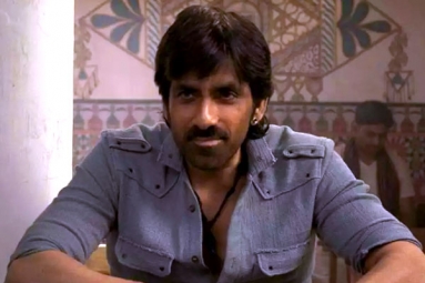 Ravi Teja making his Bollywood Debut?