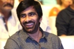 Nupur Sanon, Tiger Nageswara Rao, ravi teja not bothered to romance young beauties, Megha