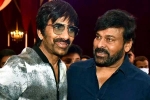 Waltair Veerayya, Chiranjeevi and Ravi Teja movie latest, ravi teja shakes leg with megastar, Catherine tresa