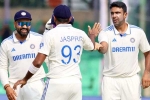 Ravichandran Ashwin, Ravichandran Ashwin statement, ravichandran ashwin reveals how rohit sharma plotted the winning plan, S chandran