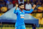 Ravindra Jadeja future, Ravindra Jadeja selection, ravindra jadeja out from team india s odi squad, Team india squad