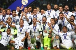 Real Madrid wins Super Cup, Real Madrid wins Super Cup, read madrid wins uefa super with isco s decisive goal, Cristiano ronaldo