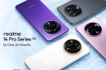 Realme 14 Pro 5G, Realme 14 Pro 5G features, realme 14 pro 5g series launched in india, High definition
