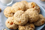 Nutty Cookies, Nutty Cookies ingredients, recipe of nutty cookies, Baking