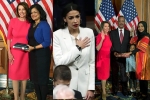 116th congress map, Bhagavad Gita, record 102 women sworn into u s house of representatives, Susheela jayapal